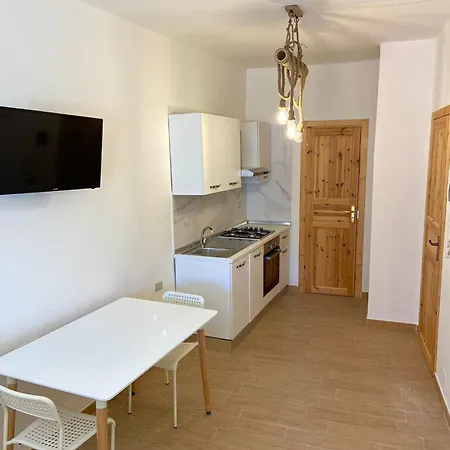 B&B Le Statuine Barletta Room photo