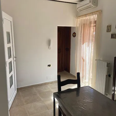 B&B Le Statuine Barletta Room photo