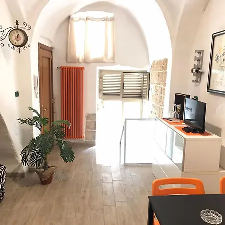B&B Le Statuine Barletta Room photo