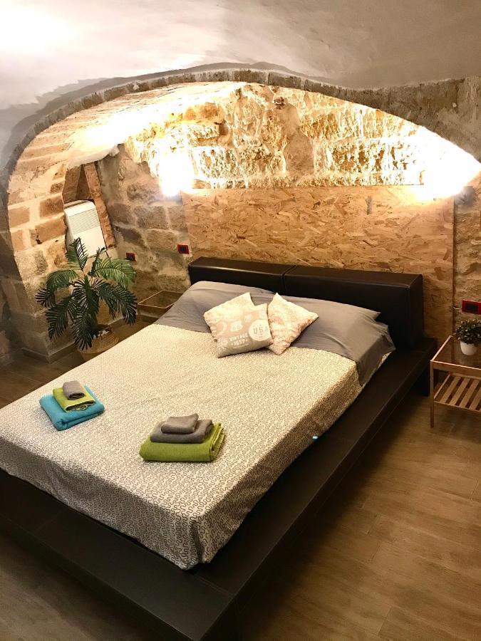 Bed & Breakfast Le Statuine