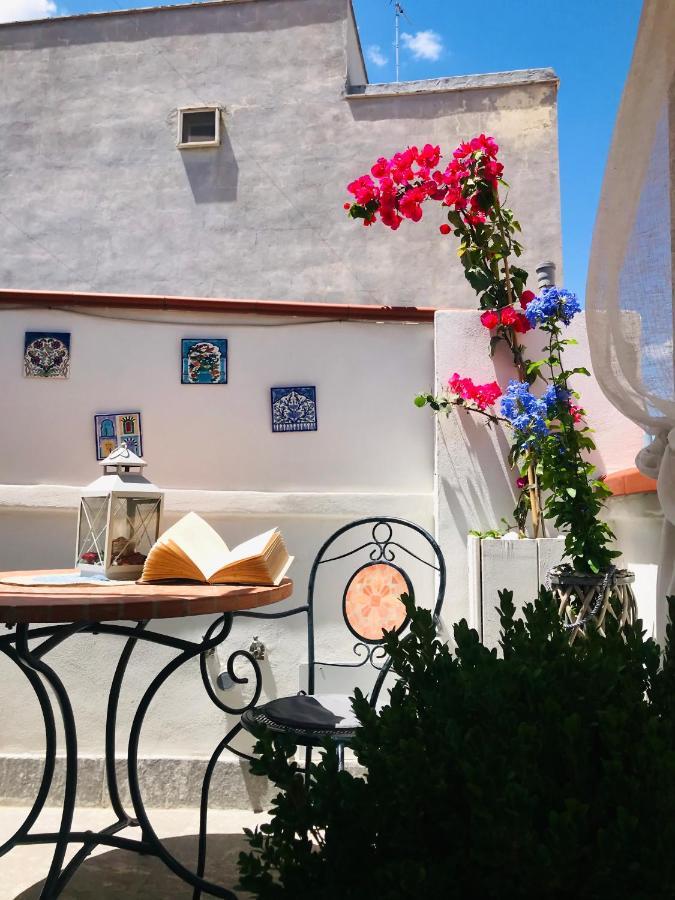 Bed & Breakfast Le Statuine