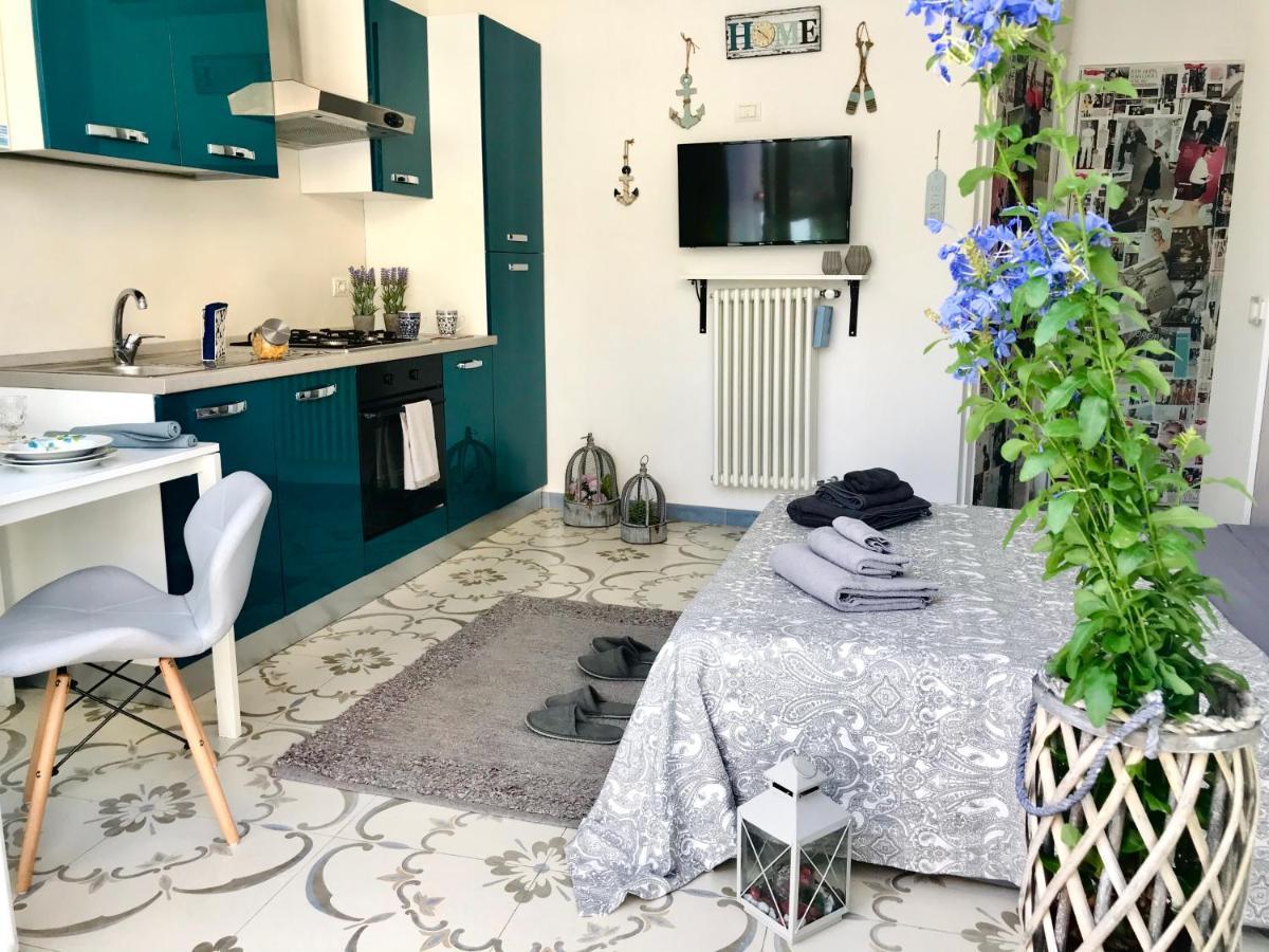 Bed & Breakfast Le Statuine *