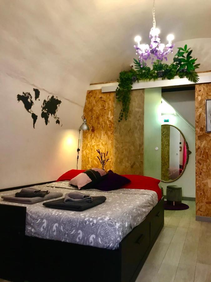 Le Statuine Bed & Breakfast Barletta