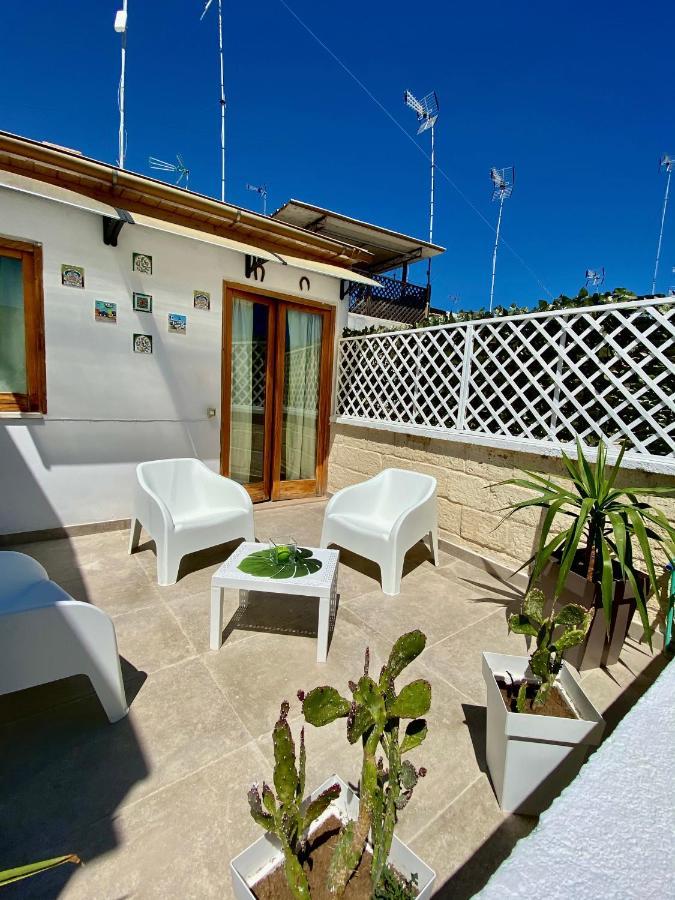 Bed & Breakfast Le Statuine Barletta