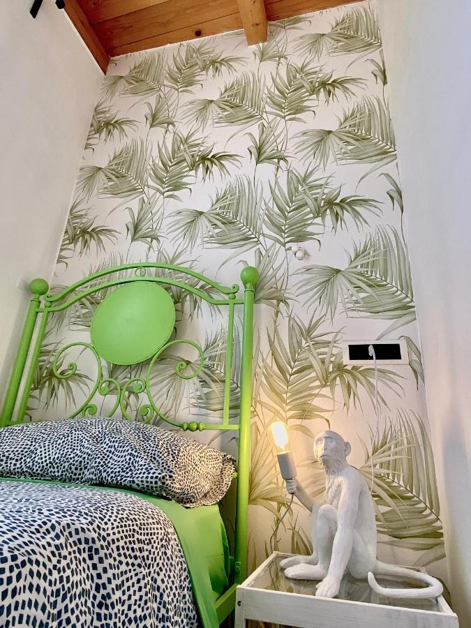 Le Statuine Bed & Breakfast