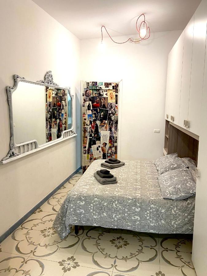 Le Statuine Bed & Breakfast