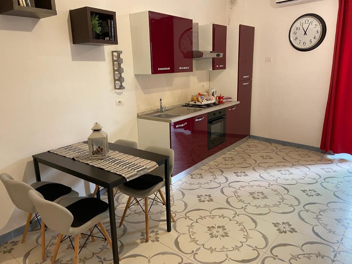 Le Statuine Bed & Breakfast