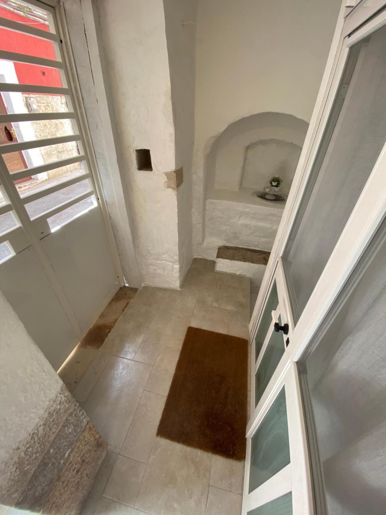 Le Statuine Bed & Breakfast Barletta