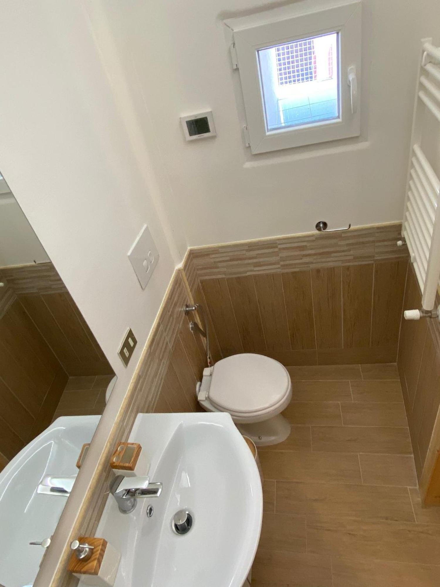 Le Statuine Bed & Breakfast
