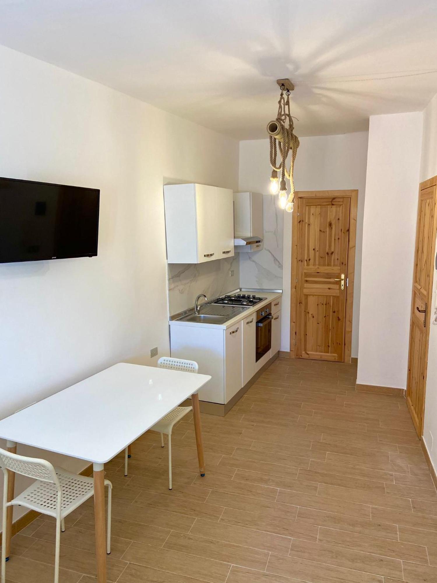 Bed & Breakfast Le Statuine