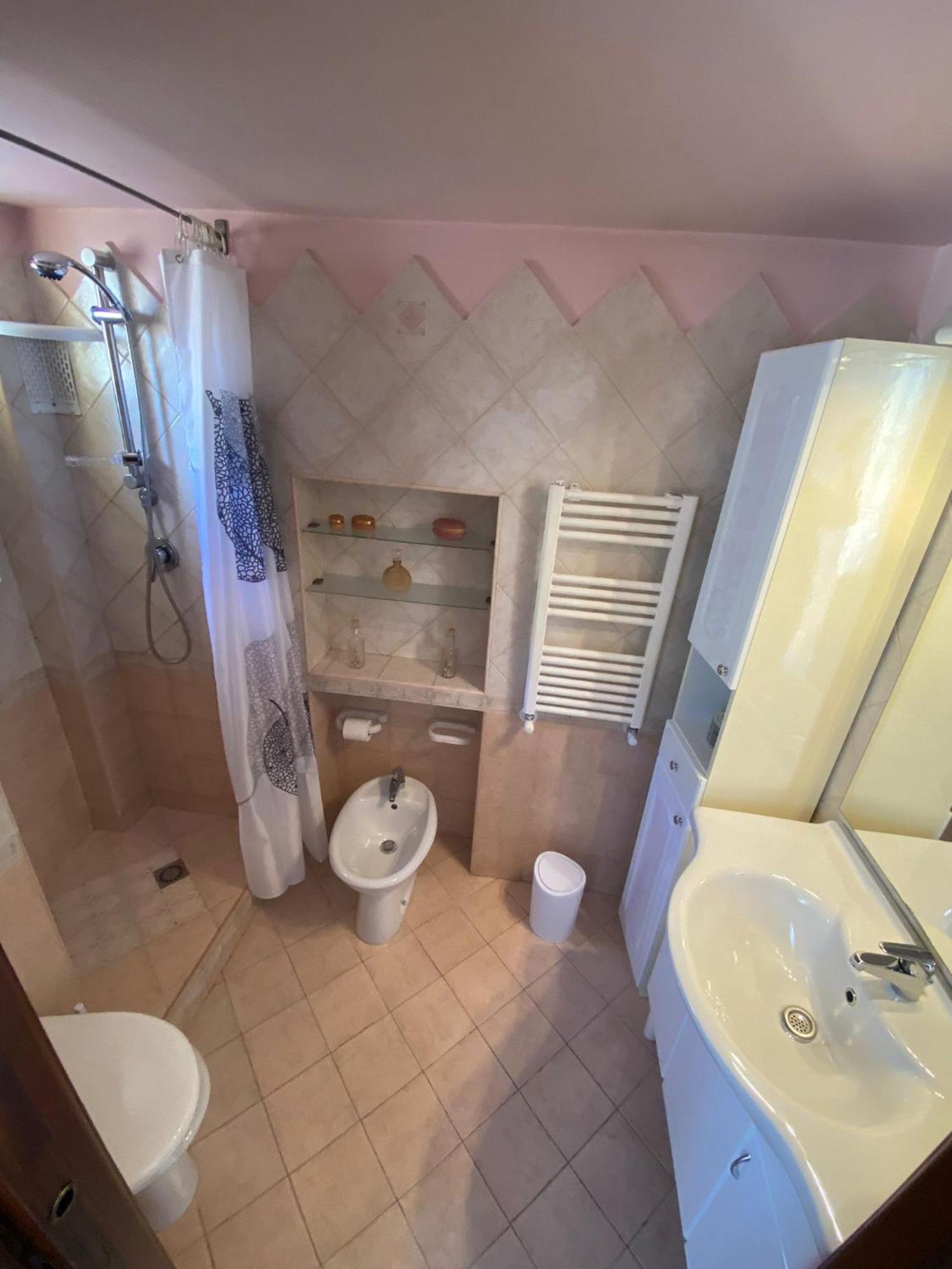 Bed & Breakfast Le Statuine *